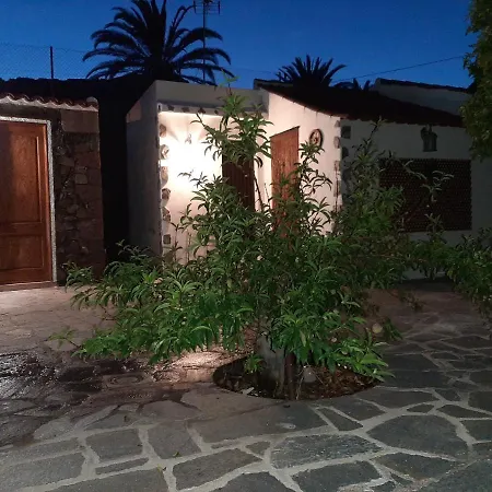 Casa Berna *