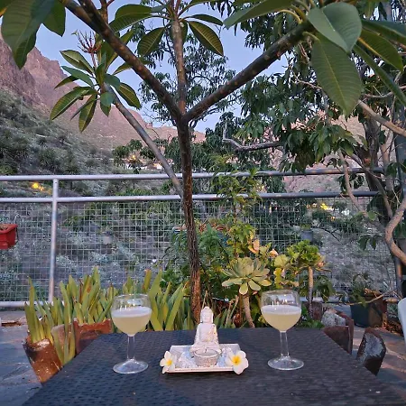 Casa Berna *