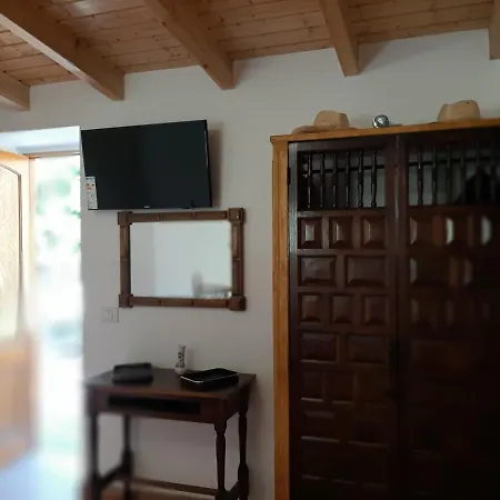 Holiday home Casa Berna *