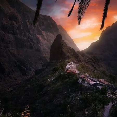 Casa de Férias Casa Berna Masca