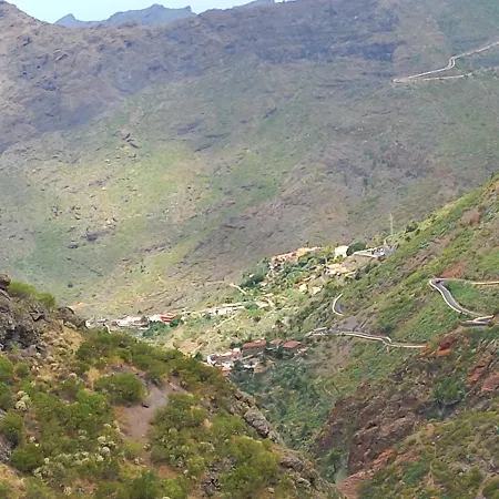 Casa Berna Casa de Férias