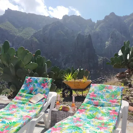 Casa de Férias Casa Berna *