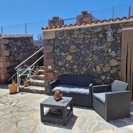 Casa Berna Holiday home *