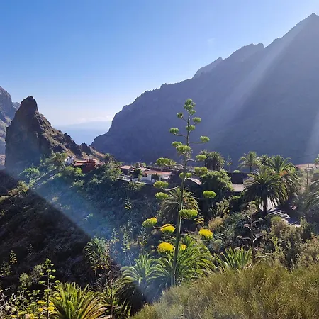 Casa Berna Casa de Férias