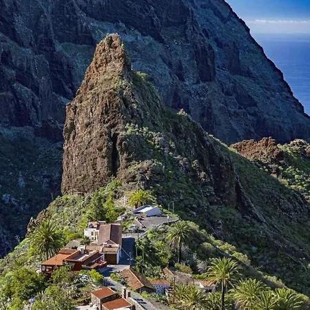 Casa Berna Holiday home