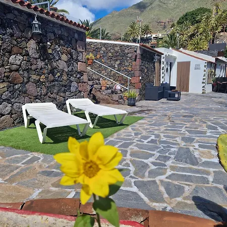 Holiday home Casa Berna *