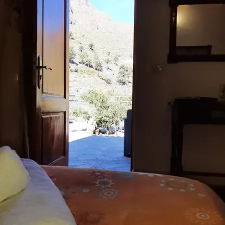 Ferienhaus Casa Berna