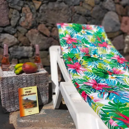 Casa Berna Holiday home *