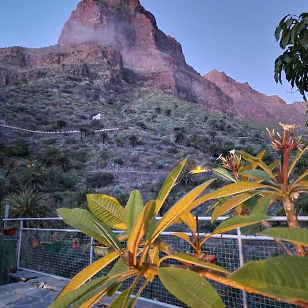 Holiday home Casa Berna Masca