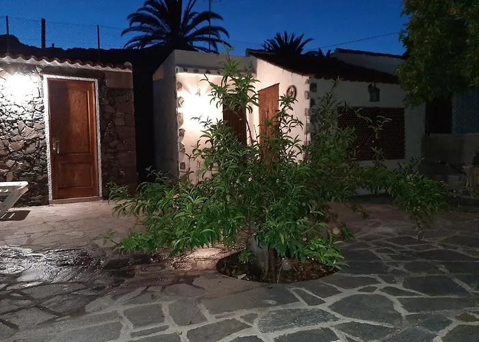 Casa Berna *