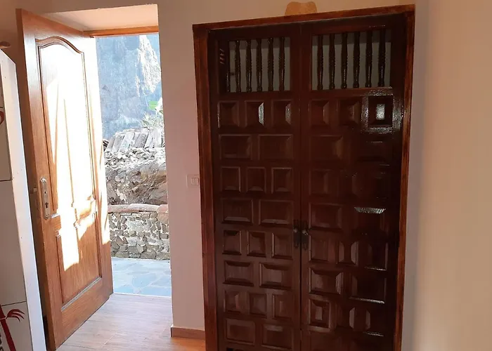 Casa Berna
