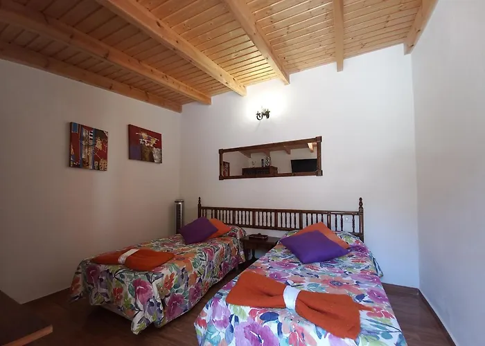 Casa Berna