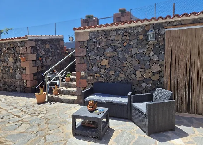 Casa Berna Ferienhaus *