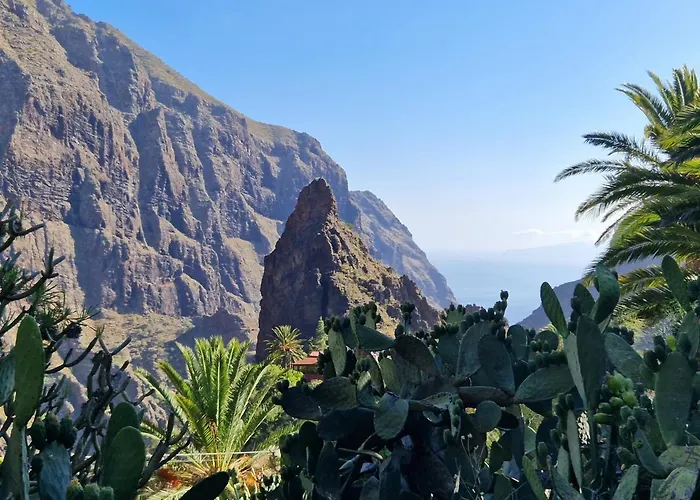 Casa Berna Prázdninový dům *