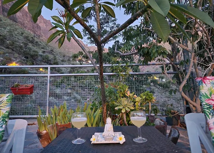 Casa Berna *