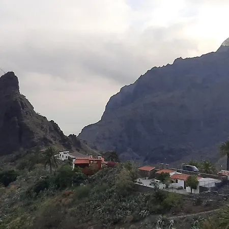 Casa Berna * マスカ