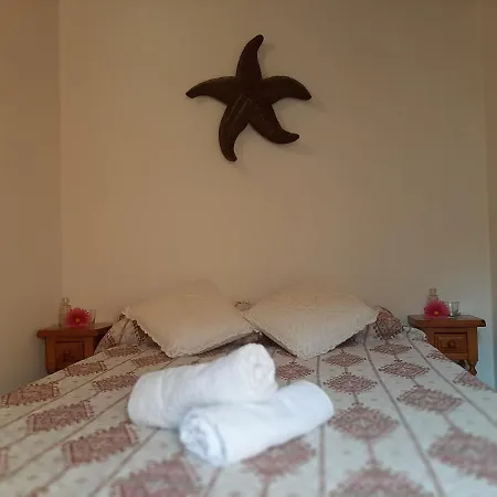 別荘 Casa Berna マスカ