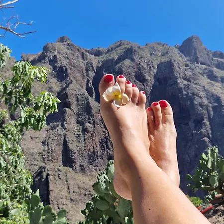 Casa Berna マスカ